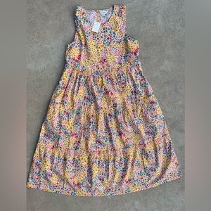 J. Crew Summer Dress